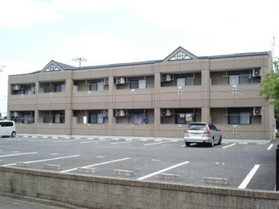 【駐車場】 | ラシーヌ