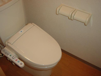 【トイレ】 | ラシーヌ