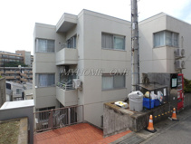 プレディオ鷺沼第２の画像