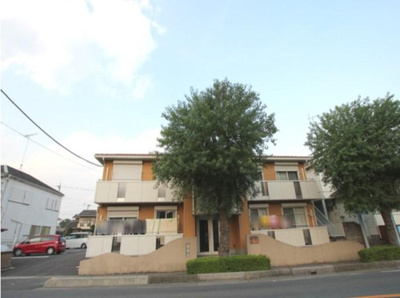 【外観】 | シャルム