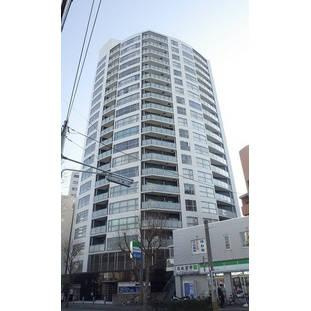 【外観】 | サムティ警固タワー | ☆外観☆