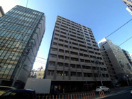 ザ・パークハウス小石川後楽園の画像