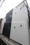 ミレアビターレ北千住の画像