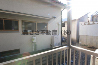 【展望】 | シューズボックス