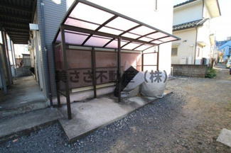 【その他共用部分】 | 玄関・シューズボックス