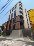 パークリュクス渋谷西原の画像