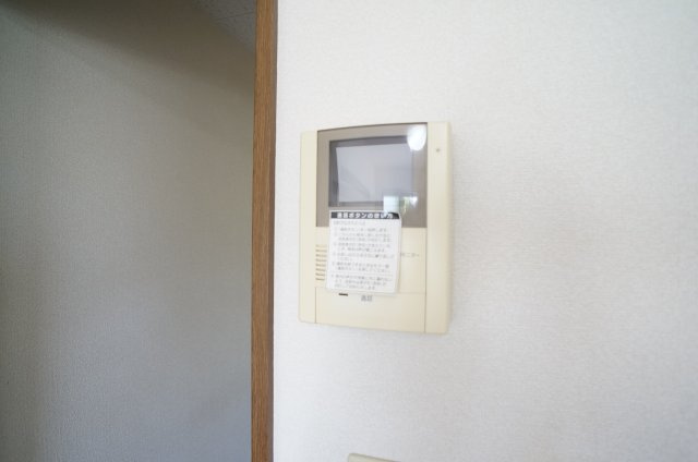 パルテールの設備