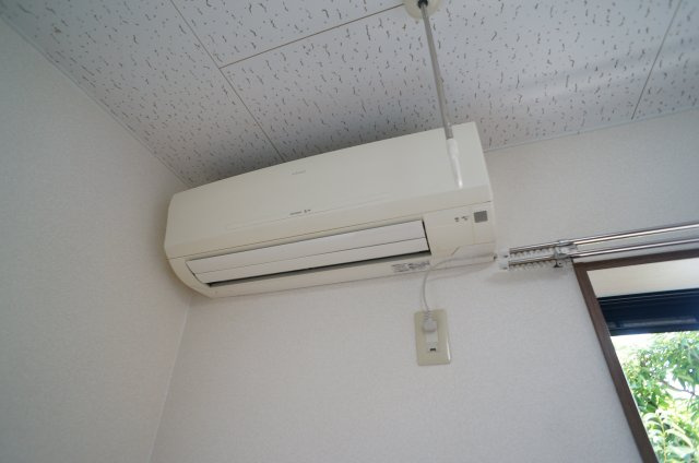 パルテールの設備