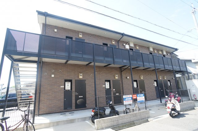 パルテールのその他共用部分