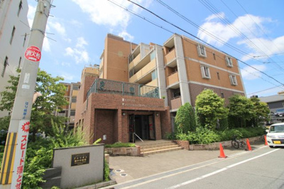 【外観】 | プレリオン豊中・中桜塚