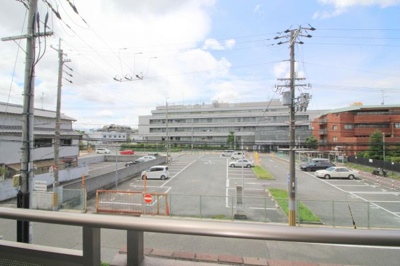 【展望】 | プレリオン豊中・中桜塚