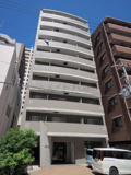 マインズ・コム南森町の画像
