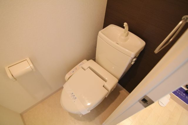 【トイレ】 | アクシス
