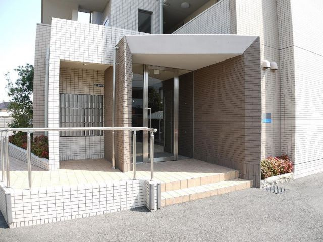 【エントランス】 | アクシス