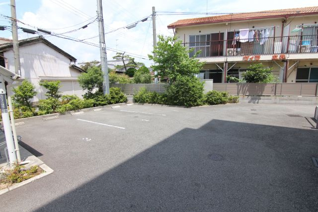 【駐車場】 | アクシス