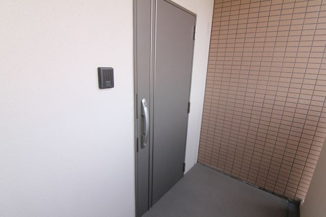 【玄関】 | アクシス