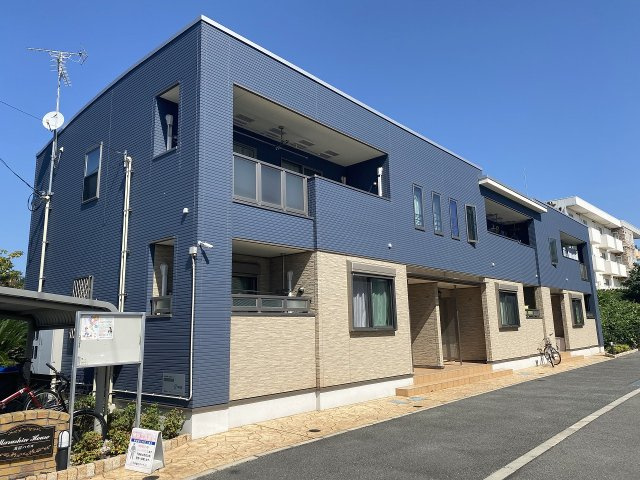 丸信ハウス
