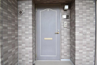 【その他共用部分】 | 共用部　玄関ドア