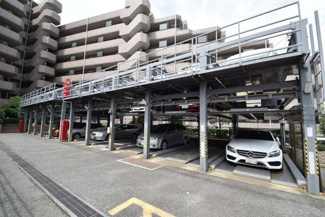 【その他共用部分】 | 駐車場