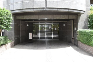 【エントランス】 | エントランス　オートロック完備