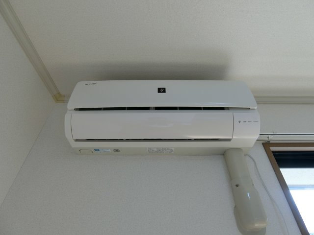 クレールパストラルN棟の設備