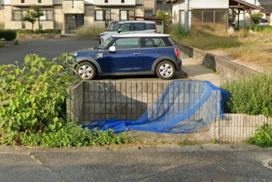 クレールパストラルN棟のその他共用部分
