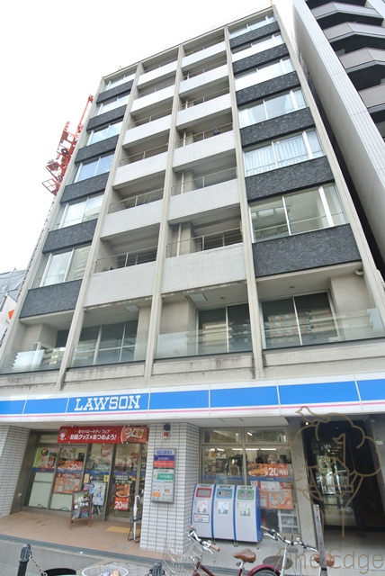 ガレット南森町