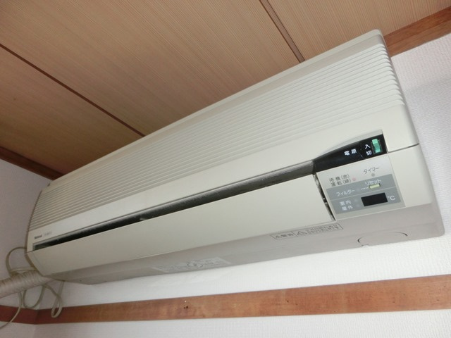 大阪市淀川区田川北３丁目の賃貸マンションの設備