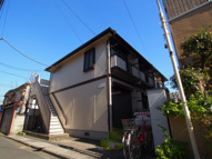 ポイント上原の画像