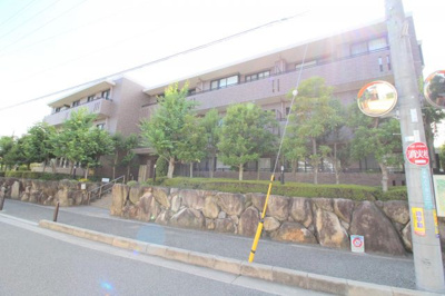 【外観】 | グランステイツ豊中本町寿楽荘