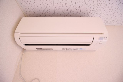 【設備】 | レオネクストイーエフⅢ | エアコン