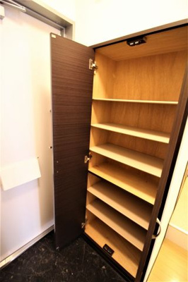 【収納】 | レオネクストイーエフⅢ | シューズボックス