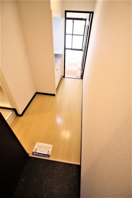 【内装】 | レオネクストイーエフⅢ