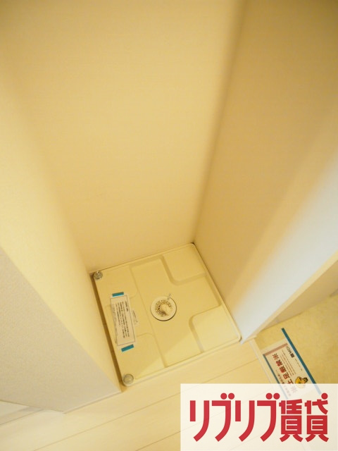 リブリ・西千葉の設備