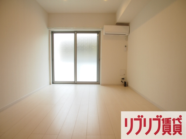 リブリ・西千葉の居間・リビング