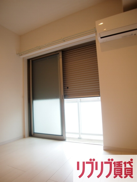 リブリ・西千葉の設備