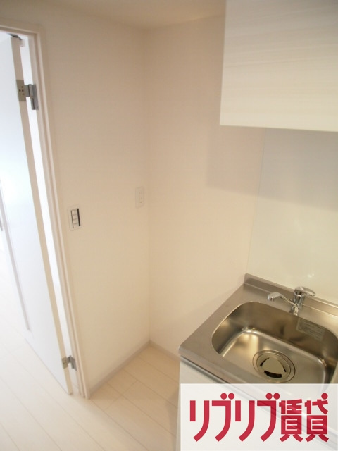 リブリ・西千葉の内装