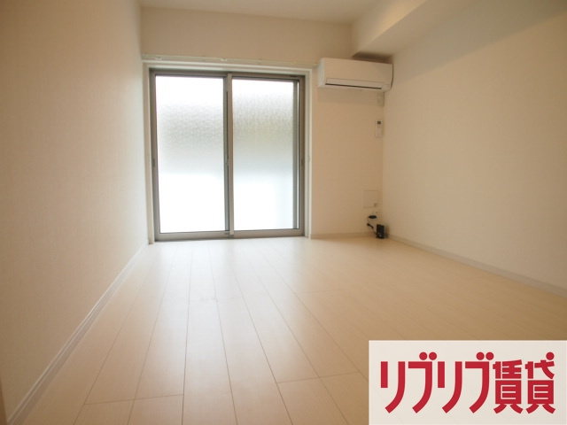 リブリ・西千葉の居間・リビング