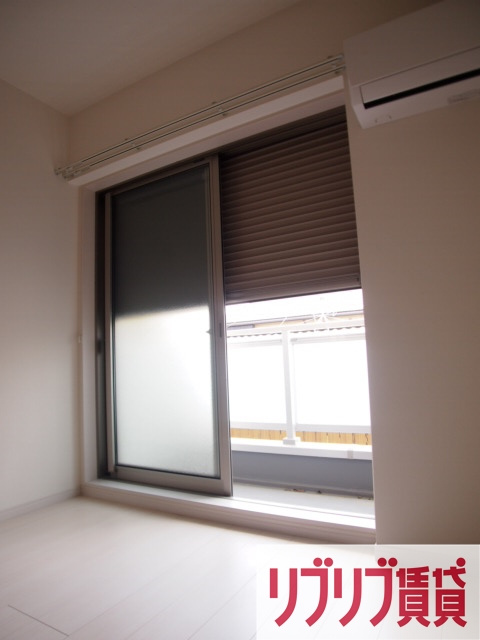 リブリ・西千葉の設備