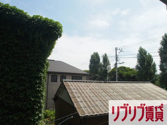 リブリ・西千葉の展望