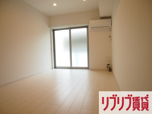 リブリ・西千葉の居間・リビング