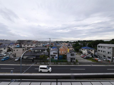【展望】 | ヒルスミキいずみ中央