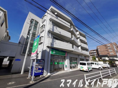 【外観】 | ヒルスミキいずみ中央