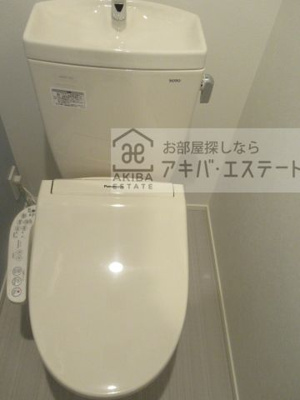 【トイレ】 | アプリシエイト本駒込