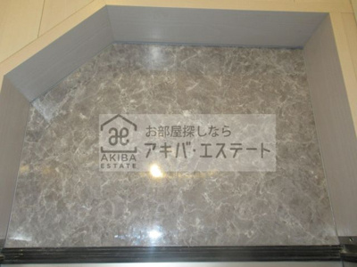 【玄関】 | アプリシエイト本駒込
