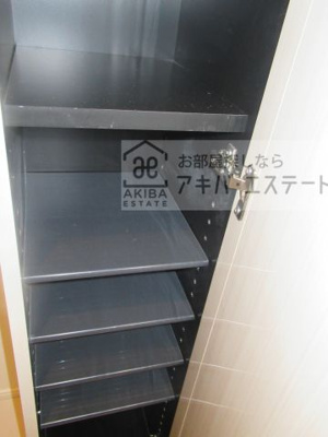 【収納】 | アプリシエイト本駒込