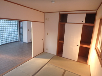【和室】 | トニーズフラット