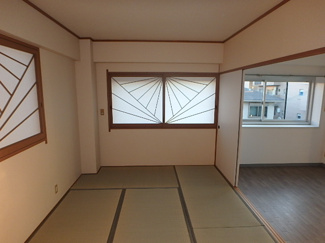 【和室】 | トニーズフラット