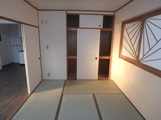 【和室】 | トニーズフラット