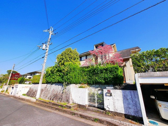 佐保台3丁目戸建